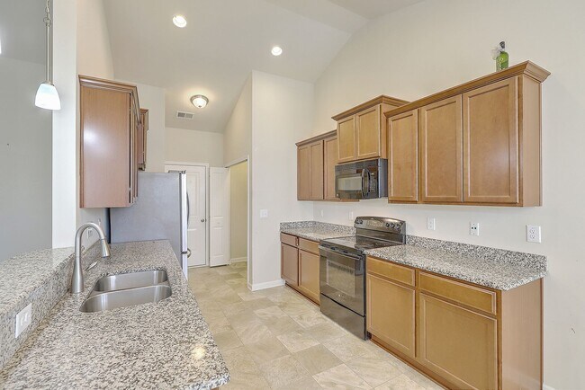 Building Photo - *Approved Application Received*