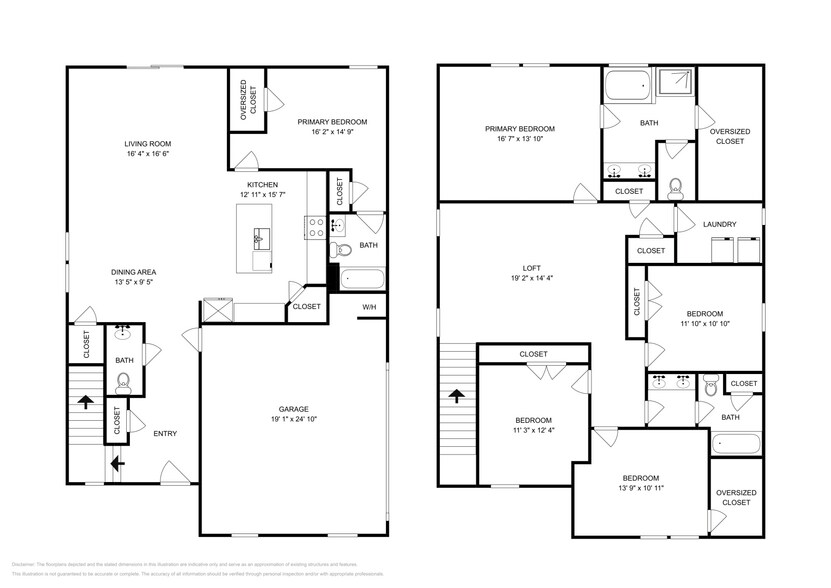 Building Photo - 819 Averitt Ln