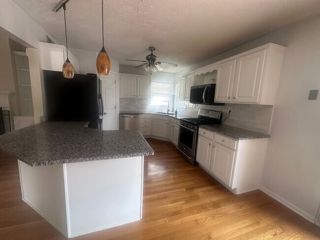 Building Photo - 5307 Silver Wing Blvd