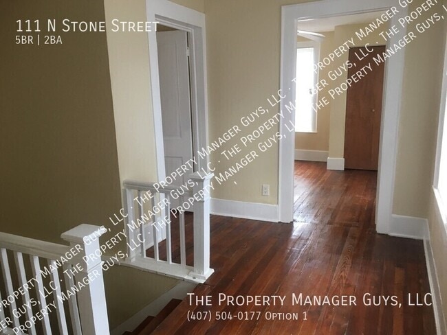 Building Photo - 111 N Stone St