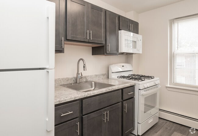 Interior Photo - Loch Bend Apartments