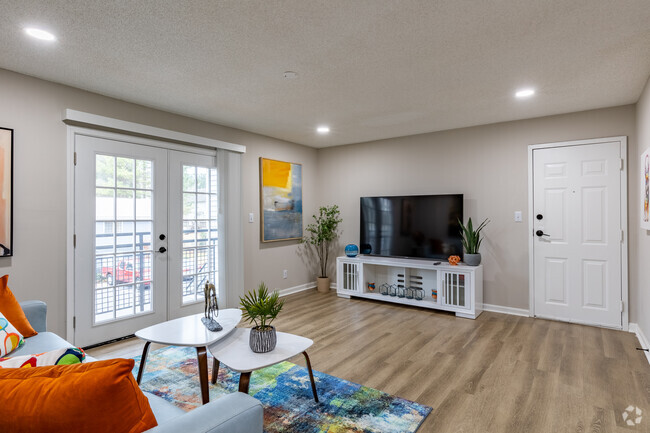 Interior Photo - Spring Chase Apartments