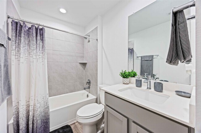 Building Photo - 7826 Cattleman Vly Dr