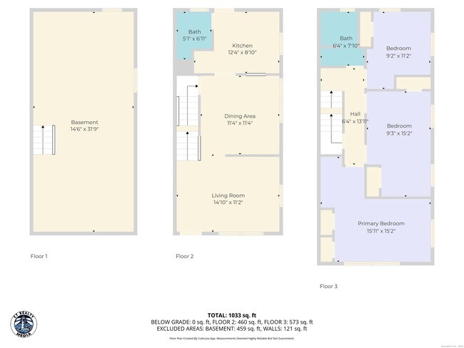 Building Photo - 33 Guilford St