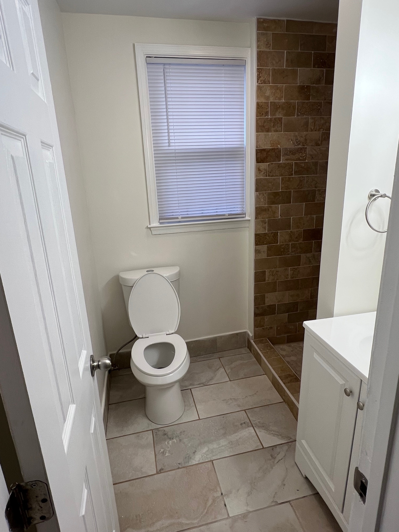Bathroom - 1322 T St SE