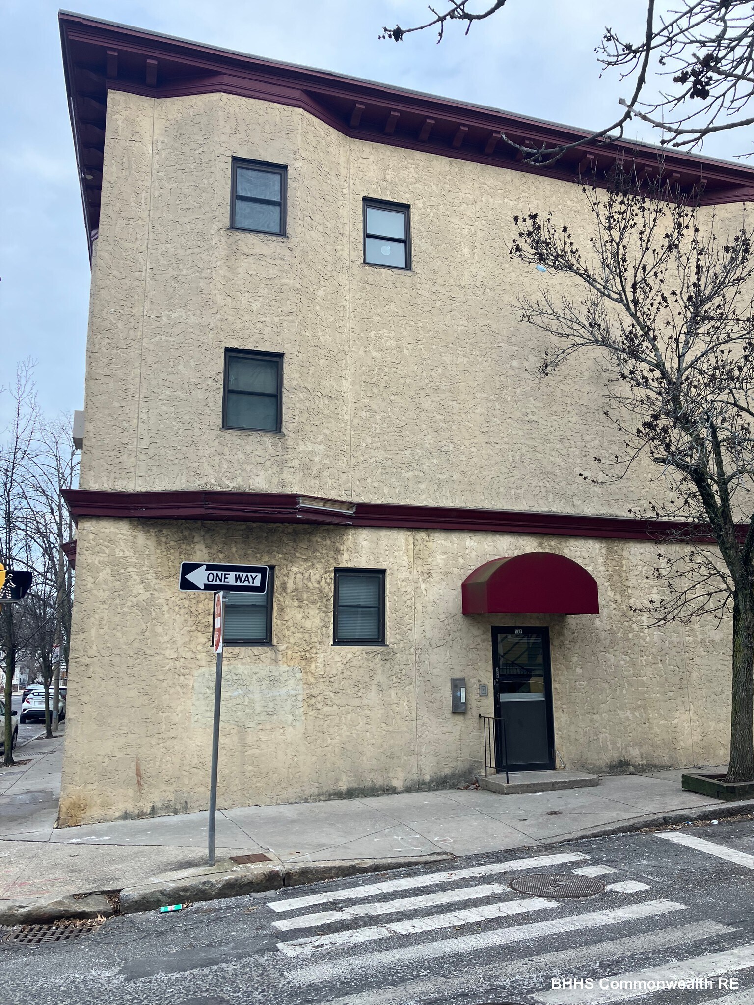 Building Photo - 111 Walnut St
