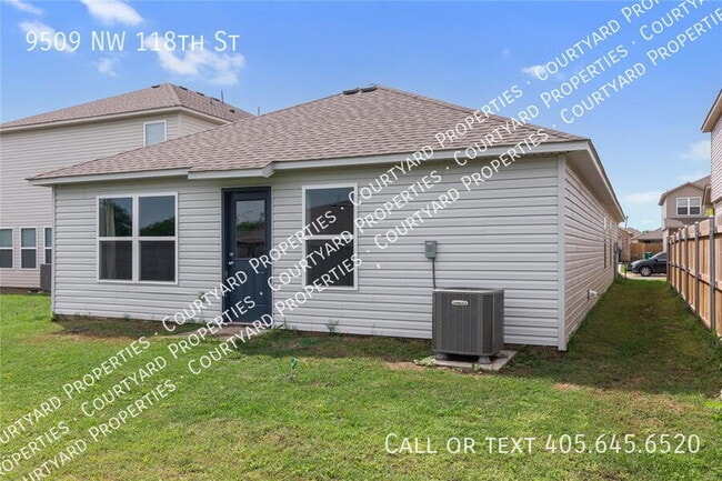 Building Photo - 9509 NW 118th St