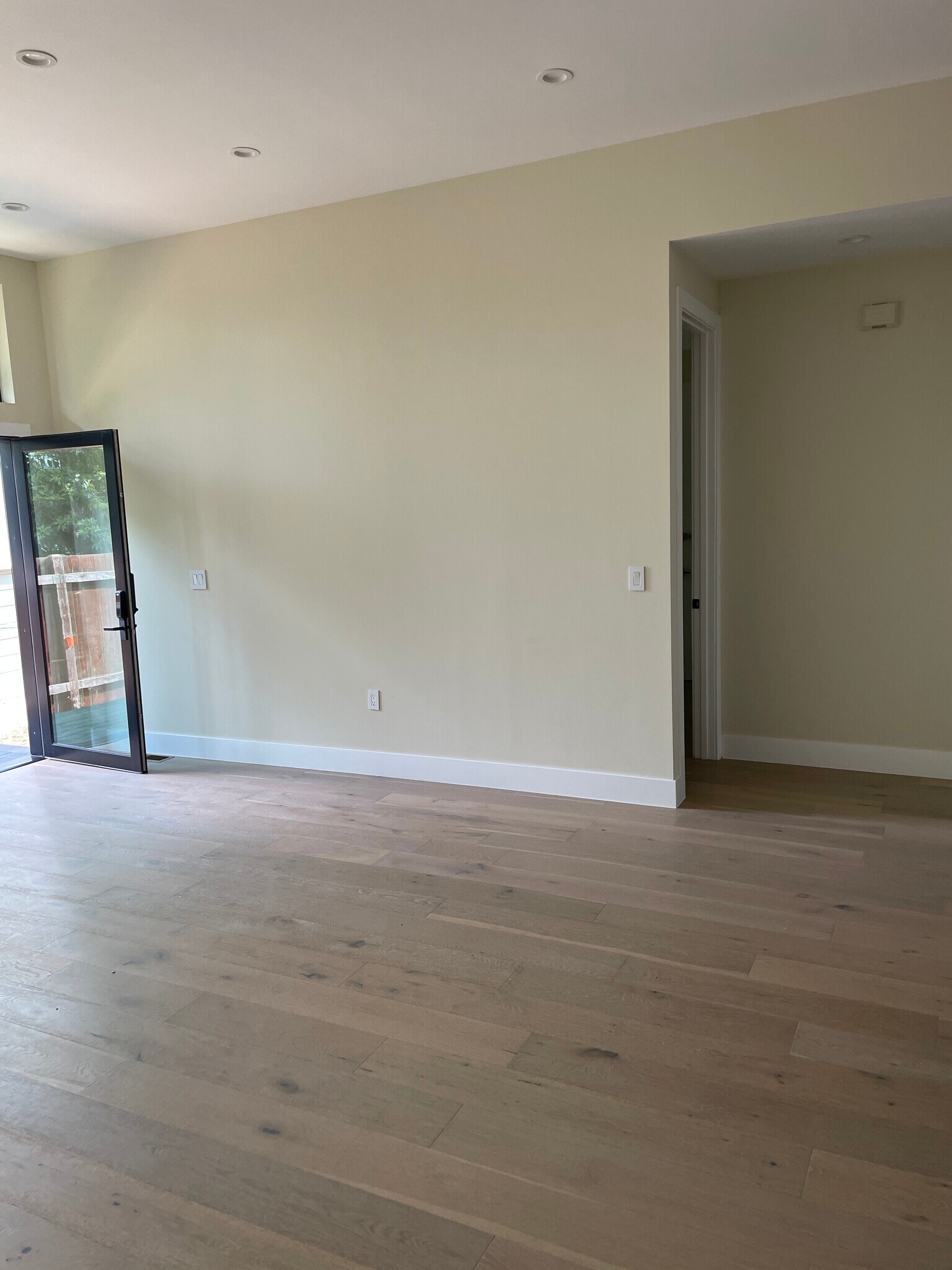 Living Area 1 + - 1825 Berkeley Way