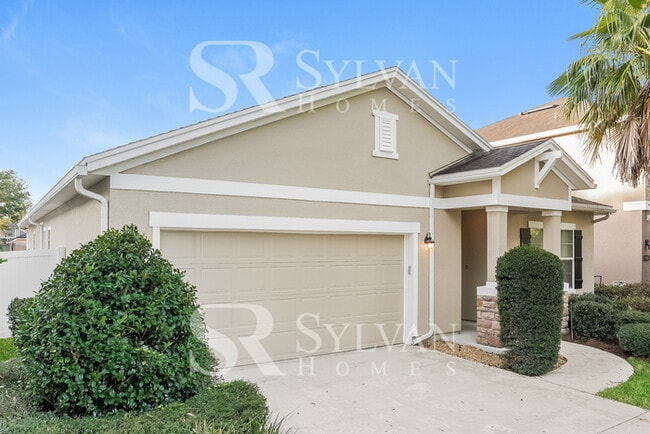 Building Photo - Everything You Need. All Right Here.