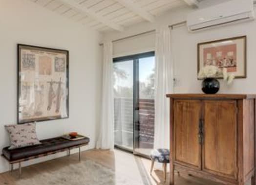 Building Photo - Hollywood Hills Treehouse: Mid-Century Cha...