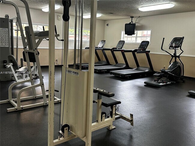 Building Photo - 18336 NW 68th Ave