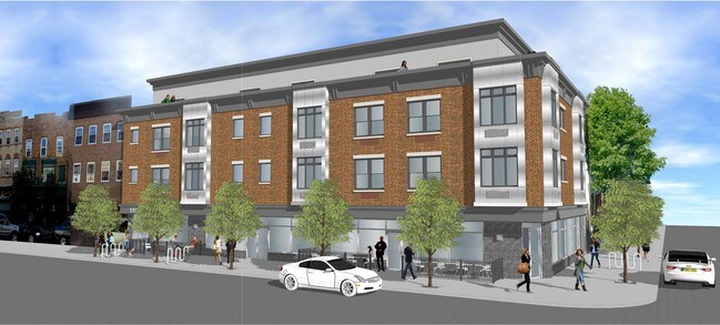 Building Photo - 102-110 Brunswick Ave