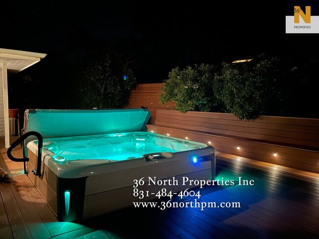 Building Photo - Hatton Fields Retreat with Guest Suite and...