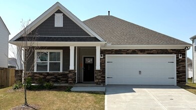 Building Photo - Beautiful 3/2 In Amenity Filled Neighborhood!