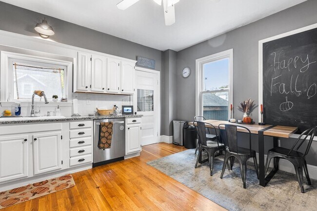 Building Photo - 126 Msgr Patrick J Lydon Way