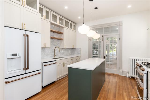 Building Photo - 1337 N Humboldt St