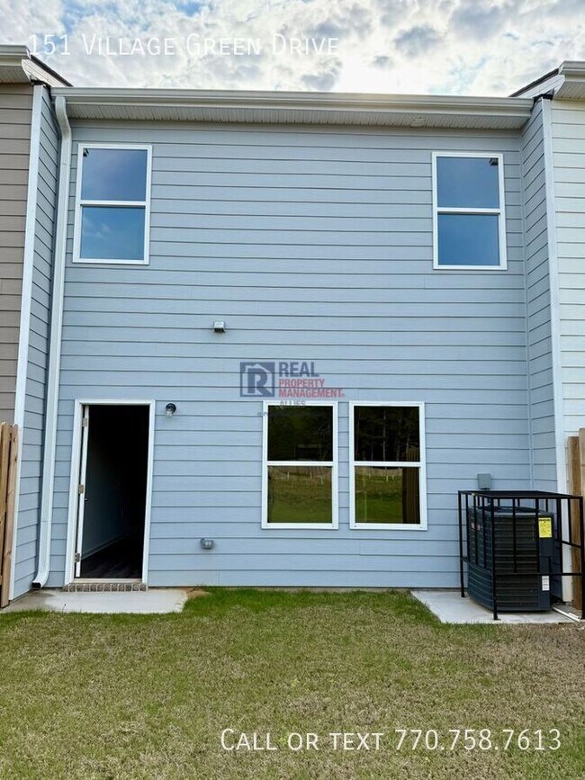 Building Photo - 151 Vlg Grn Dr