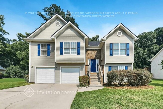 Building Photo - 3940 Brushymill Ct