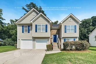 Building Photo - 3940 Brushymill Ct