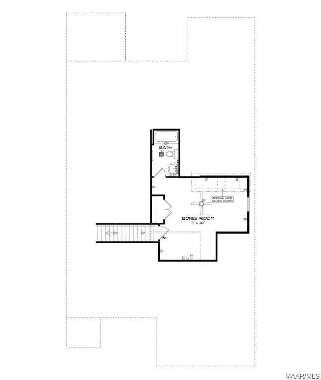 Building Photo - 8919 Braxton Ln