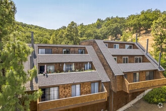 Building Photo - Posada West Apartments