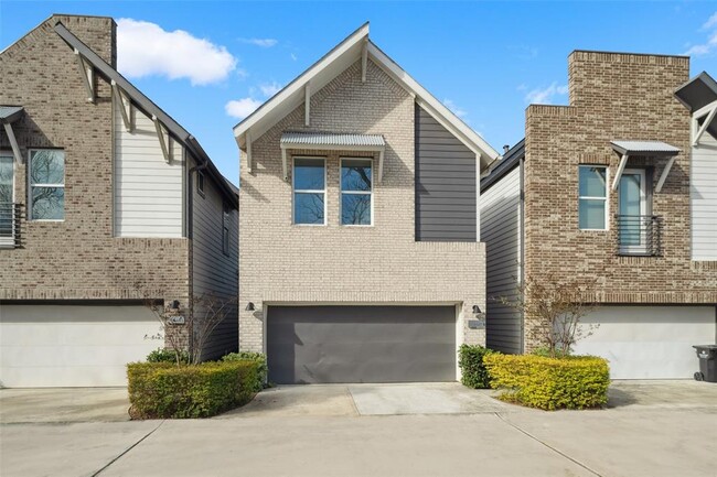 Building Photo - 4445 Whitney Oak Ln