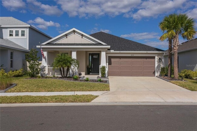 Building Photo - 5826 Fieldmoor Ct