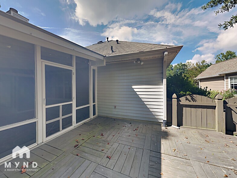 Building Photo - 1845 Millstone Ct