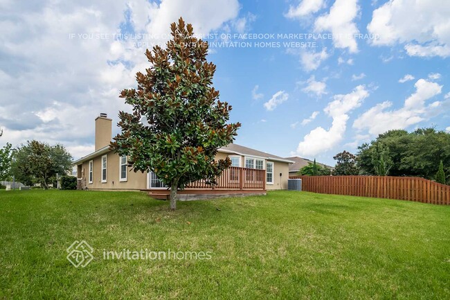 Building Photo - 1131 Cabin Bluff Dr