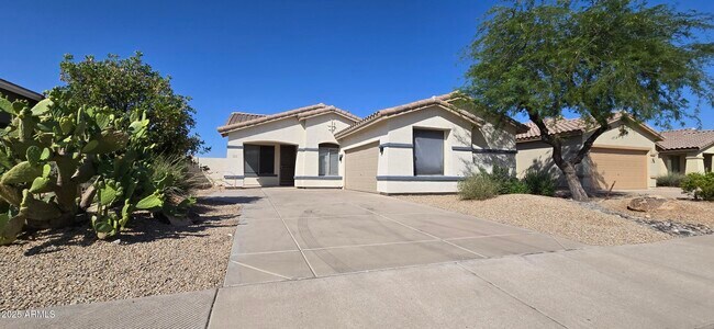Building Photo - 9971 S 183rd Ln