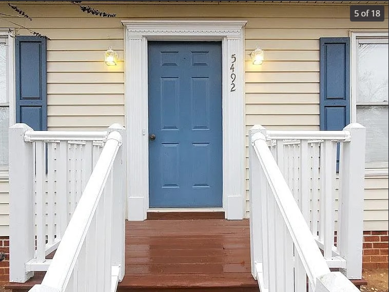 Building Photo - 5492 Muzzle Ct