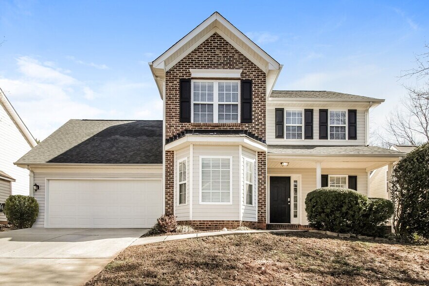 Primary Photo - 15252 Eric Kyle Dr