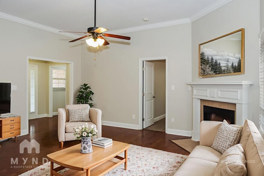 Building Photo - 204 Crab Orchard Dr