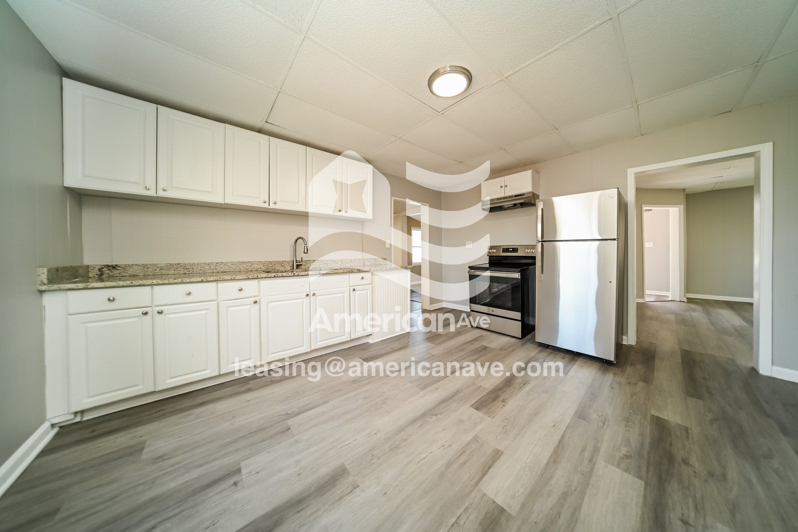 Building Photo - 610 De Groat St