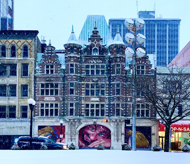 Building Photo - Art Lofts at the Arcade