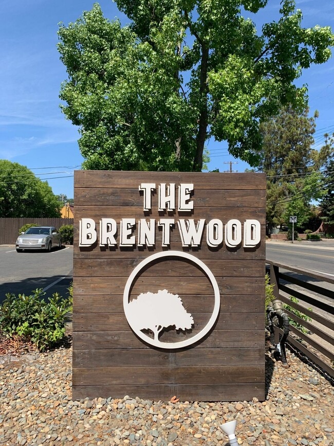 Building Photo - The Brentwood