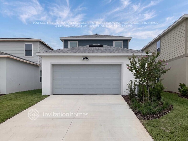 Building Photo - 16657 Silver Brook Wy