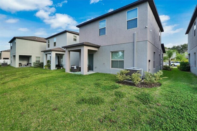 Building Photo - 7225 Spring Snowflake Ave