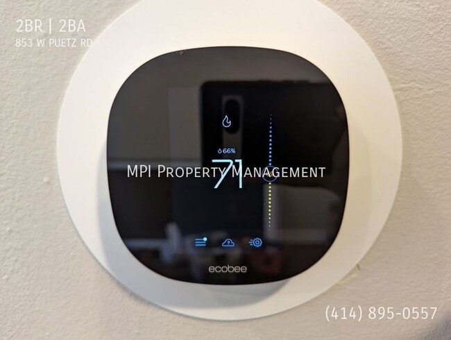 Building Photo - 853 W. Puetz Road - 2 Bedroom, 2 Bathroom ...