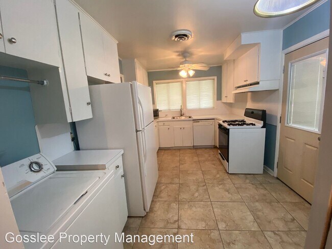 Building Photo - 3 br, 1 bath House - 3518 Reily Lane