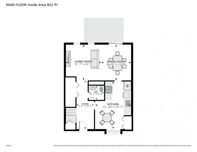 Building Photo - 6265 Astrid Cove