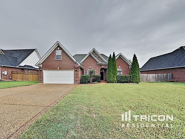 Building Photo - 4629 Forsman Ct