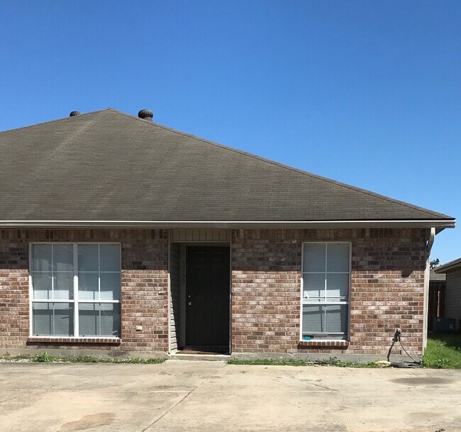 5269 Brightside View Dr 5269 Brightside View Dr Baton Rouge LA 70820