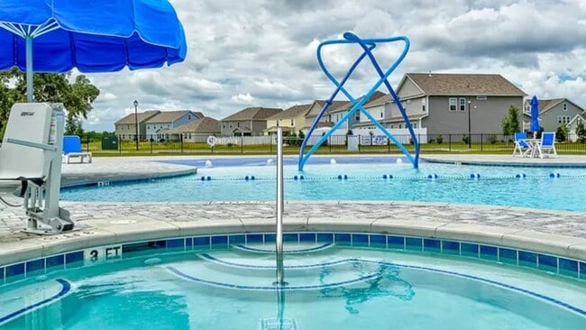 Building Photo - Luxury, Lifestyle, and Location—Welcome to...