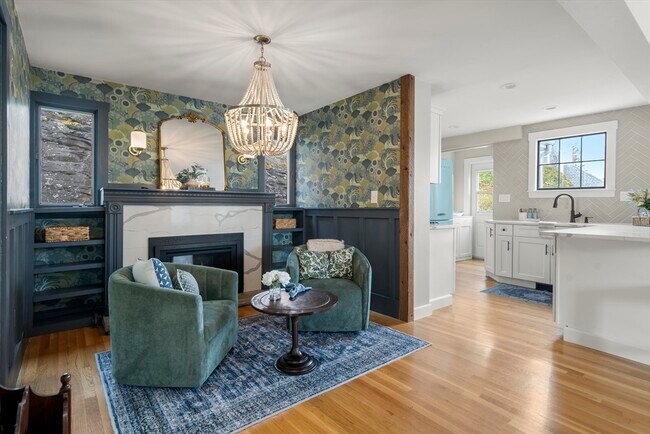 Building Photo - 11 Gingerbread Hill