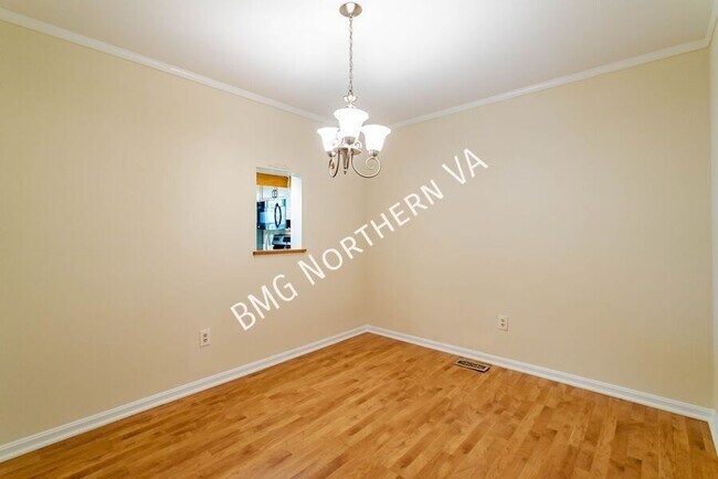 Building Photo - 4557 Perch Branch Way