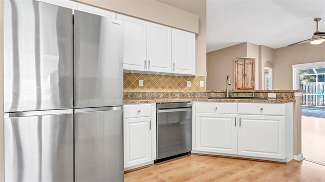 Building Photo - 9918 Hartwell Bridge Cir