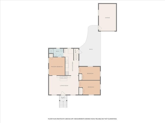 Building Photo - 1201 N McKinley Rd