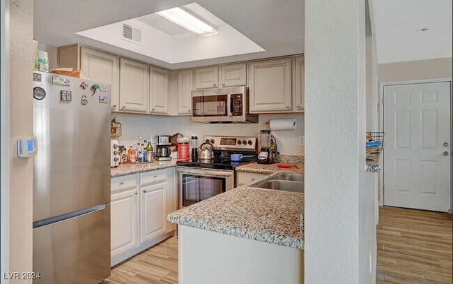 Building Photo - 6800 E Lake Mead Blvd
