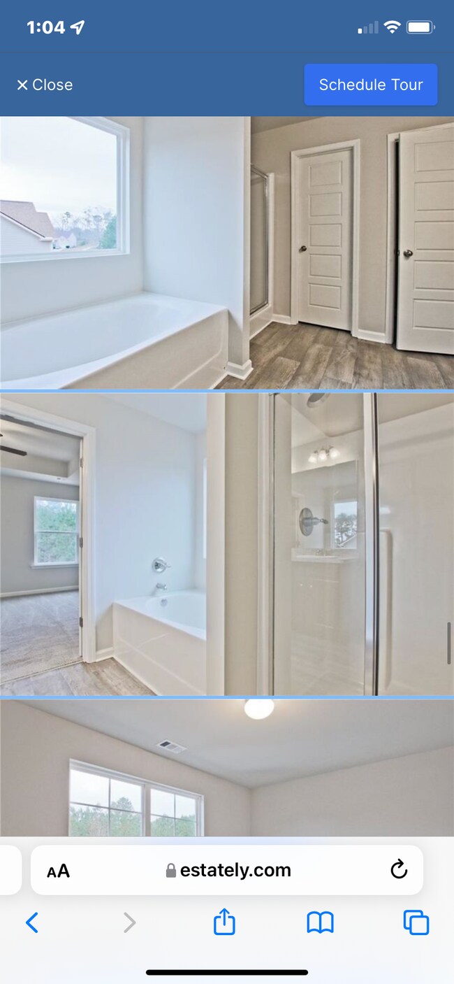 Building Photo - 1950 Crescent Moon Dr NE